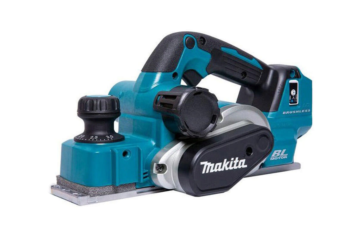 Máy Bào Dùng Pin(Aws/Bl)(18V) Makita DKP181ZU