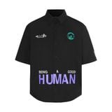  Human Shirt 