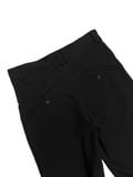  ALMV PLEATED TROUSERS 