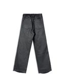  ALMV S/N MID CUT LEATHER PANTS 