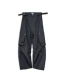  ALMV RIPSTOP MULTI CARGO PANTS 