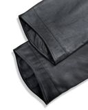  ALMV S/N MID CUT LEATHER PANTS 