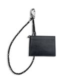  ALMV CHAIN WALLET MASTROTTO LEATHER 
