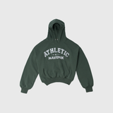  MVR ATHLETIC Hoodie ( Green ) 