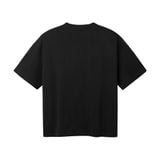  MAVERIK® BOXY FIT COTTON BLANK (BLACK) 