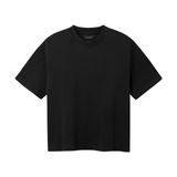  MAVERIK® BOXY FIT COTTON BLANK (BLACK) 