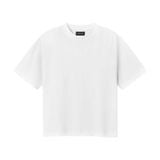  MAVERIK® BOXY FIT COTTON BLANK (WHITE) 