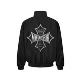  MAVERIK® CROSS LOGO NYLON JACKET 