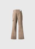  Double Knees Work Pants (Stone) 