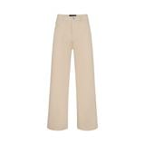  MAVERIK® BAGGY DENIM JEANS ( CREAM ) 