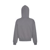  MAVERIK® SLIM FIT ZIP HOODIE GREY 