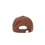  Maverik Embroidered Vintage Canvas Hat ( Dark Mocha ) 