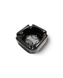  MAVERIK®  CROSS LOGO CERAMIC ASHTRAY 