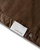  Kaki Work Jacket ( Brown ) 