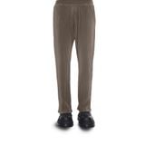  Pleated Pants Light Chocolate 