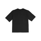  MVR LOGO OVERSIZED TEE (BLACK) 