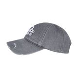  Knowwhere x Maverik Distressed Vintage Hat (Grey) 