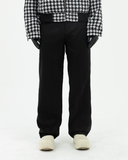  Basic Trouser ( Black ) 