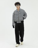  Basic Trouser ( Black ) 