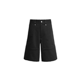  KAKI SHORT (BLACK) 