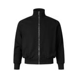  MAVERIK® SLIM FIT RIB ZIPPER SHIRT 