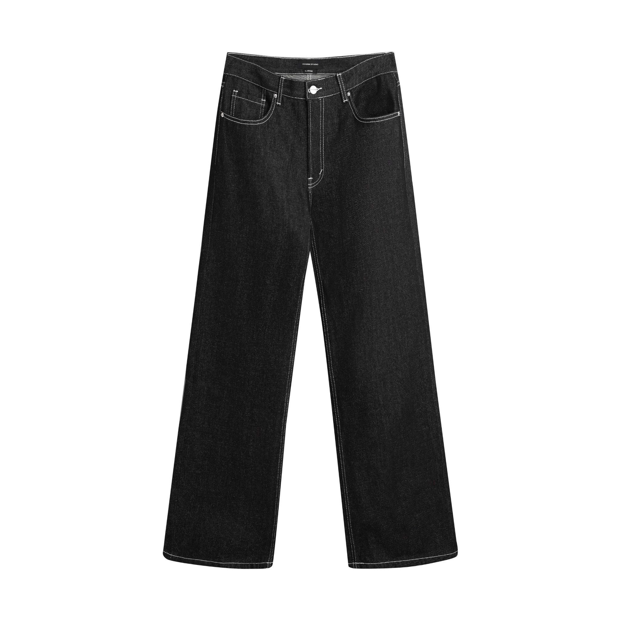  MAVERIK® RAW DENIM PANTS 