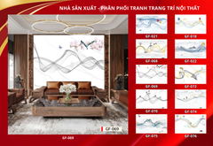 BST160 - TẤM ỐP TƯỜNG PVC - VÁCH TRANG TRÍ - TẤM ỐP TRANG TRÍ PHÒNG KHÁCH, VÁCH TIVI - TẤM ỐP VÂN ĐÁ TRỪU TƯỢNG