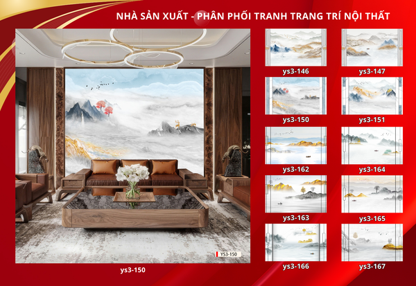 BST158 - TẤM ỐP TƯỜNG PVC - VÁCH TRANG TRÍ - TẤM ỐP TRANG TRÍ PHÒNG KHÁCH, VÁCH TIVI - TRANH VÂN ĐÁ PHONG CẢNH