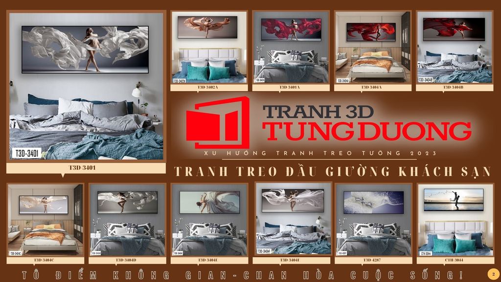 TRANH TREO PHÒNG NGỦ - TRANH SPA - TRANH TREO NHÀ HÀNG - KHÁCH SẠN - TRANH MỸ NỮ VÀ LỤA | MÃ T3D-3404B