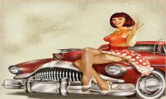 TRANH VẢI DÁN TƯỜNG 3D NHÀ HÀNG, CAFE - MÃ CF-03