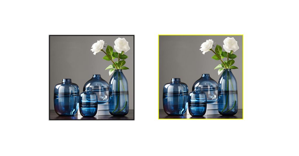 TRANH TREO TƯỜNG KHUNG HỢP KIM - TRANH TREO PHÒNG ĂN - TRANH TREO BÌNH HOA - HOA - D-416