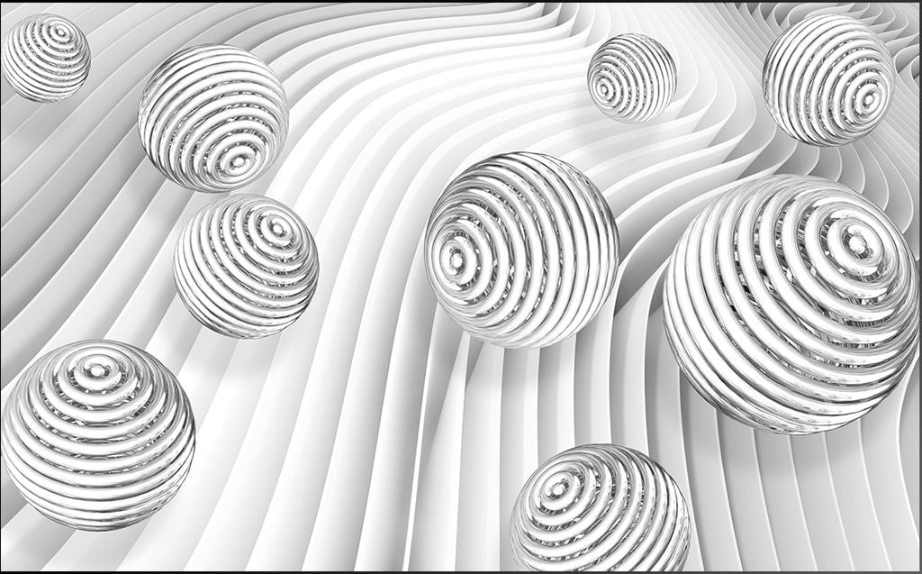 TRANH VẢI DÁN TƯỜNG 3D - TRANH DÁN TƯỜNG HIỆN ĐẠI | DT271