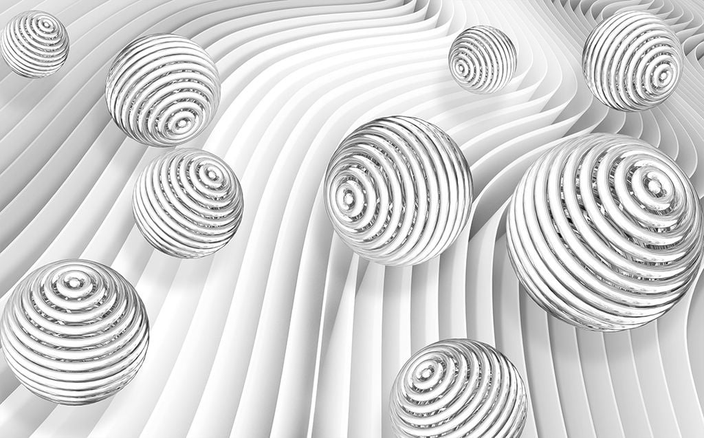 TRANH VẢI DÁN TƯỜNG 3D - TRANH DÁN TƯỜNG HIỆN ĐẠI | DT271