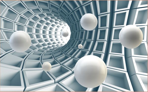 TRANH VẢI DÁN TƯỜNG 3D - TRANH DÁN TƯỜNG HIỆN ĐẠI | DT279