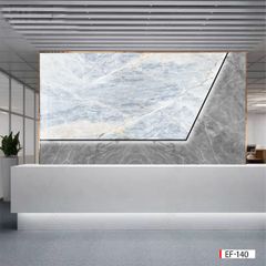 184 TRANH DÁN TƯỜNG 3D -TRANH DÁN HÀNH LANG LỐI ĐI HIỆN ĐẠI TRỪU TƯỢNG- TRANH DÁN QUẦY LỄ TÂN | MÃ TRANH EF-140