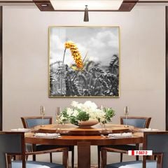 TRANH TREO PHÒNG ĂN - TRANH TRỪU TƯỢNG HIỆN ĐẠI | MÃ F-567-2