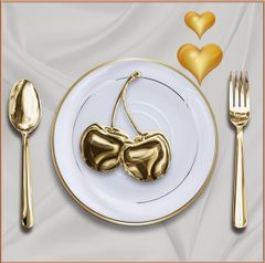 TRANH TREO PHÒNG ĂN - TRANH TRỪU TƯỢNG HIỆN ĐẠI | MÃ G-501-2