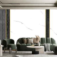 TRANH VẢI DÁN TƯỜNG 3D - TRANH VẢI HIỆN ĐẠI TRỪU TƯỢNG | MÃ GF-008