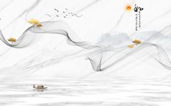 982 - TẤM ỐP TƯỜNG PVC - VÁCH TRANG TRÍ - TẤM ỐP TRANG TRÍ PHÒNG KHÁCH, VÁCH TIVI - TẤM ỐP VÂN ĐÁ TRỪU TƯỢNG | MÃ GF-171