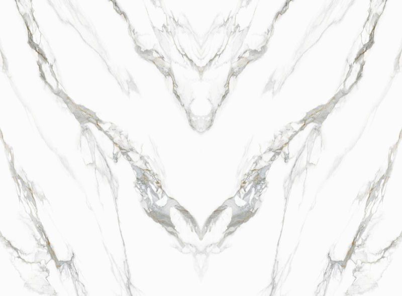 745 - TRANH VÂN ĐÁ ĐỐI XỨNG - TẤM ỐP TRANG TRÍ PHÒNG KHÁCH, VÁCH TIVI - TRANH VÂN ĐÁ HIỆN ĐẠI | MÃ HH-185A