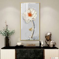 TRANH TREO CẦU THANG - CHIẾU NGHỈ - LỐI ĐI - TRANH HOA 3D | MÃ HQ-270