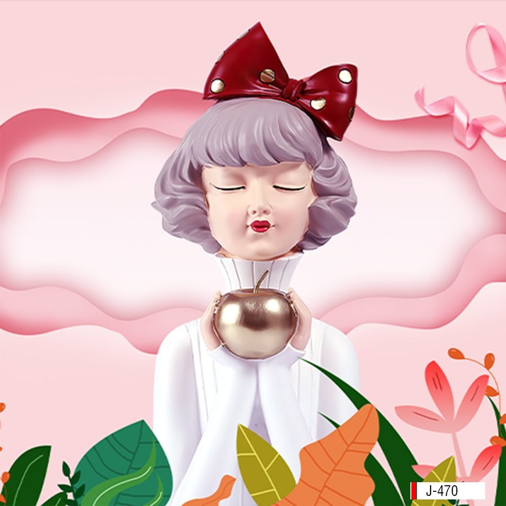 TRANH TREO PHÒNG ĂN - TRANH TREO TƯỜNG KHUNG HỢP KIM | MÃ J-470