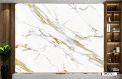 TRANH PVC ỐP TƯỜNG - TRANG TRÍ PHÒNG KHÁCH, VÁCH TIVI - TRANH VÂN MÂY, THẠCH ANH - KHỔ LỚN | MÃ jm-3903