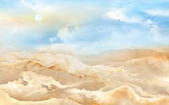 206 TẤM PVC ỐP TƯỜNG - TẤM ỐP TRANG TRÍ PHÒNG KHÁCH, VÁCH TIVI - TẤM ỐP VÂN ĐÁ PHONG CẢNH | MÃ JM -3914