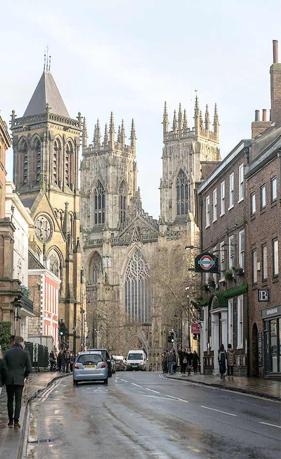 TRANH TREO TƯỜNG - TRANG TRÍ HÀNH LANG, SẢNH, LỐI ĐI - CHỦ ĐỀ TRANH PHONG CẢNH KIẾN TRÚC CHÂU ÂU - TRANH ĐƠN DỌC - MÃ ST (44)