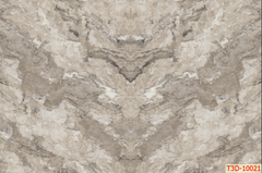 750 - TRANH VÂN ĐÁ ĐỐI XỨNG - TẤM ỐP TRANG TRÍ PHÒNG KHÁCH, VÁCH TIVI - TRANH VÂN ĐÁ HIỆN ĐẠI | MÃ T3D-10021