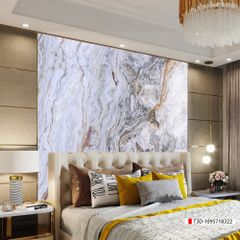 TRANH PVC ỐP TƯỜNG - VÁCH TRANG TRÍ PHÒNG KHÁCH - TRANH VÂN ĐÁ MÃ NÃO | MÃ T3D-1095718322