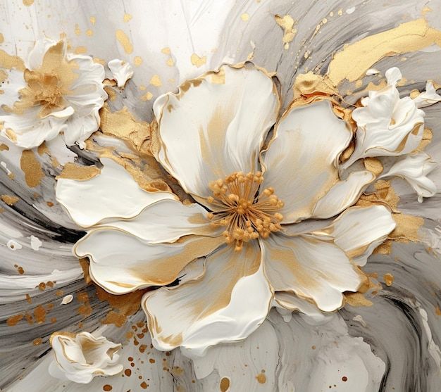 271 TRANH TREO TƯỜNG HOA 3D - TRANH TREO PHÒNG ĂN - TRANH TREO PHÒNG BẾP | MÃ TRANH  T3D-11166