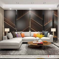 BST 158 TRANH DÁN TƯỜNG 3D -TRANH DÁN PHÒNG NGỦ HIỆN ĐẠI TRỪU TƯỢNG- TRANH DÁN PHÒNG KHÁCH SAU SOFA