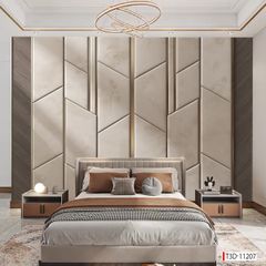 BST159 TRANH DÁN TƯỜNG 3D -TRANH DÁN PHÒNG NGỦ HIỆN ĐẠI TRỪU TƯỢNG- TRANH DÁN PHÒNG KHÁCH SAU SOFA